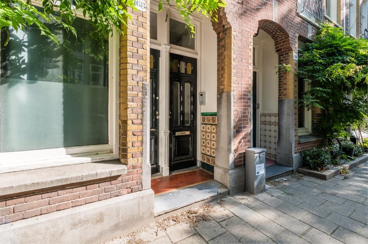 Foto 5 van Wilhelminastraat 168-2