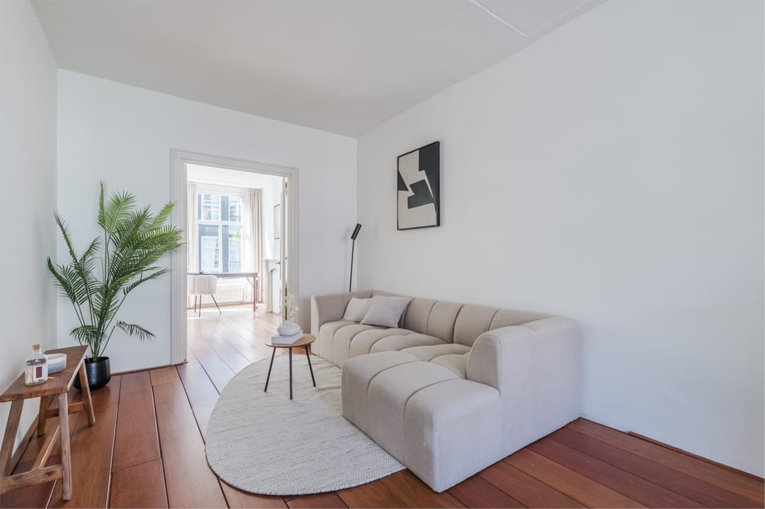 Foto 7 van Wilhelminastraat 168-2