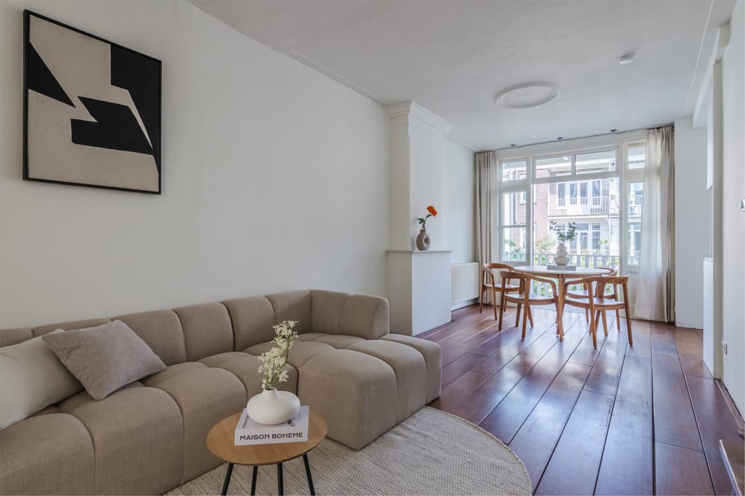 Foto 8 van Wilhelminastraat 168-2