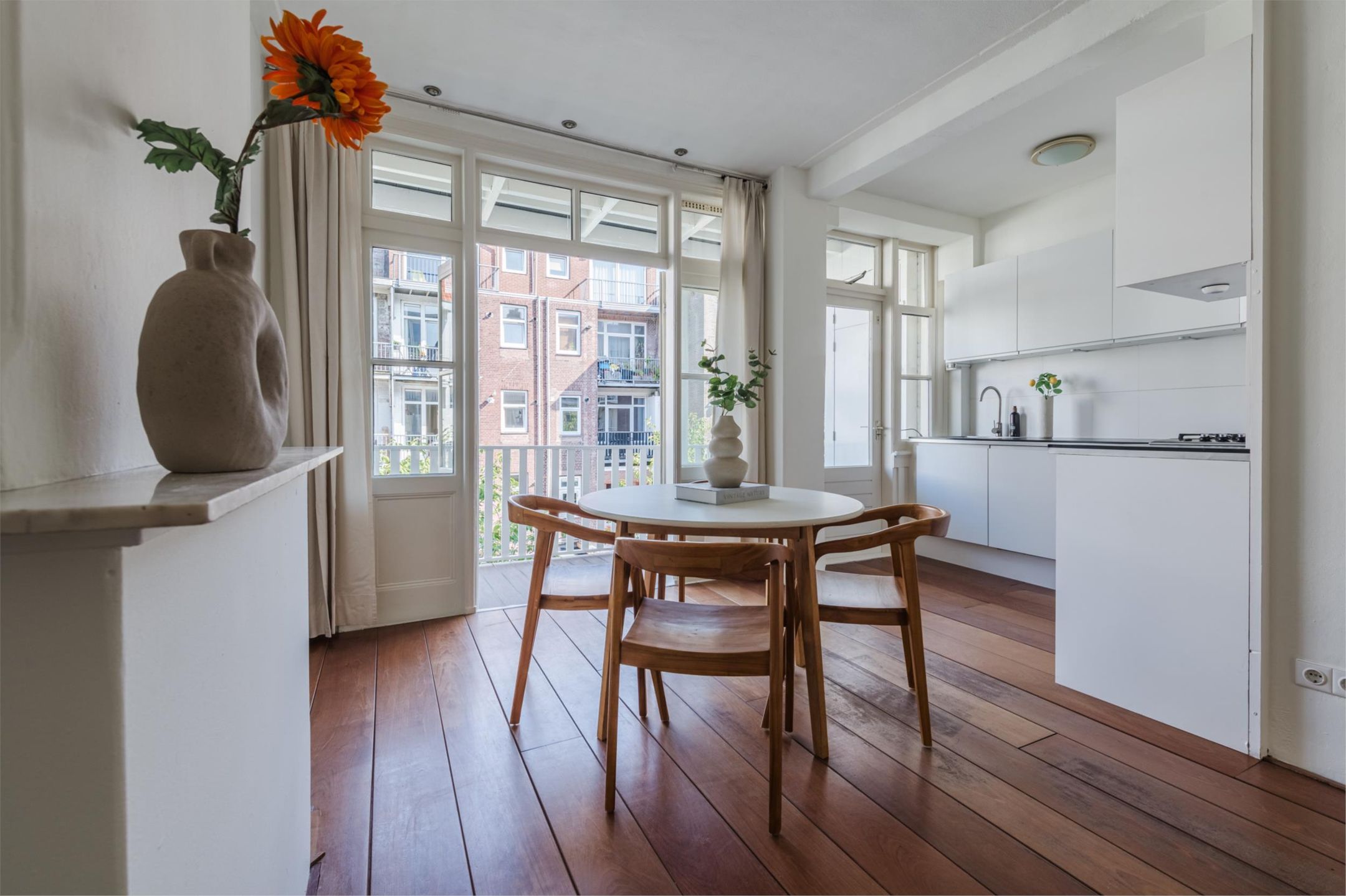 Foto 9 van Wilhelminastraat 168-2