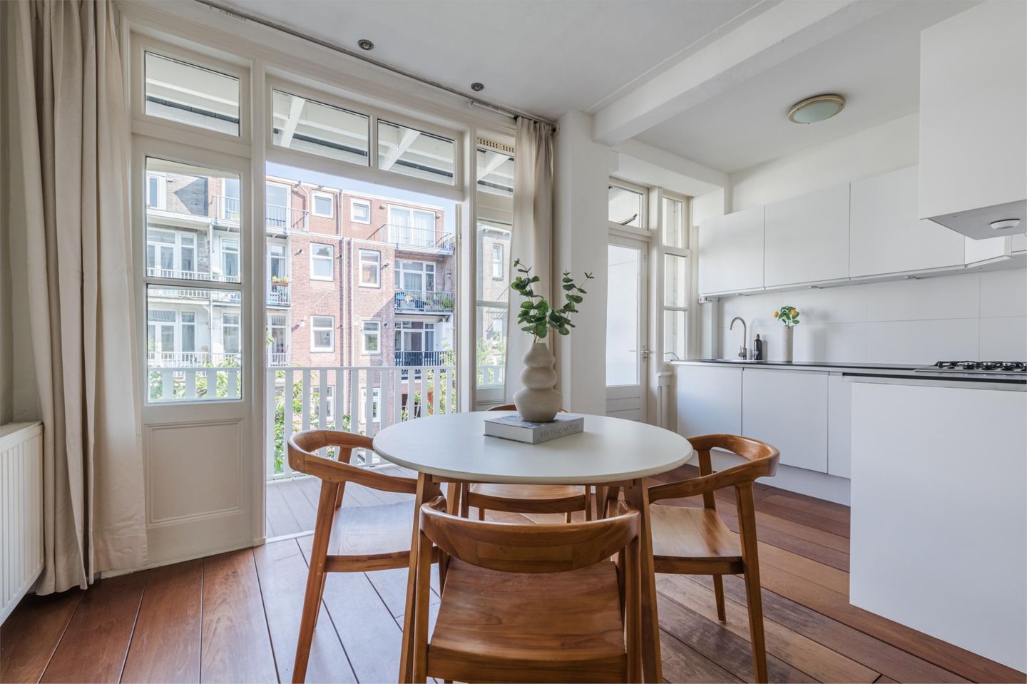 Foto 10 van Wilhelminastraat 168-2