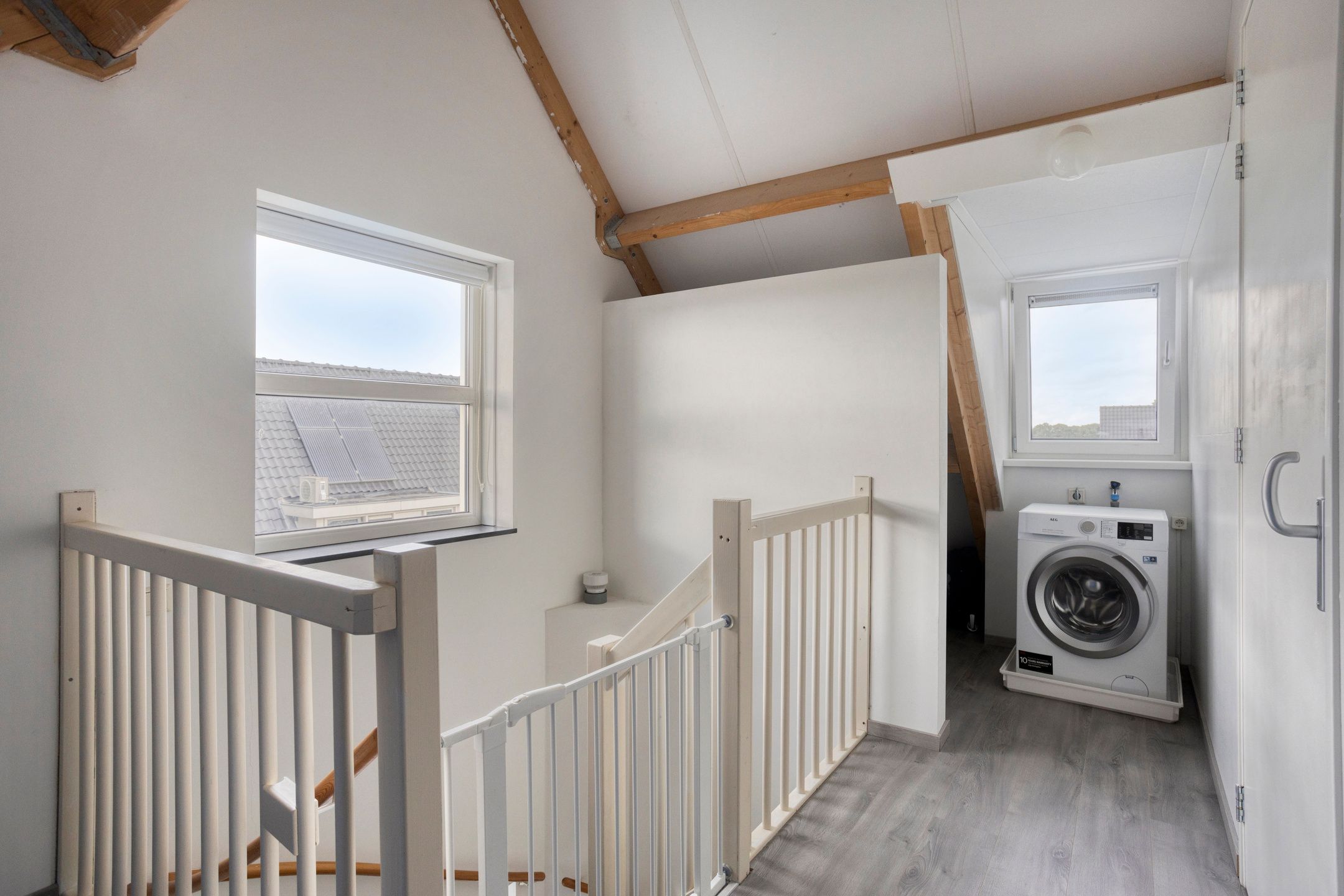 Foto 21 van Dreef 27