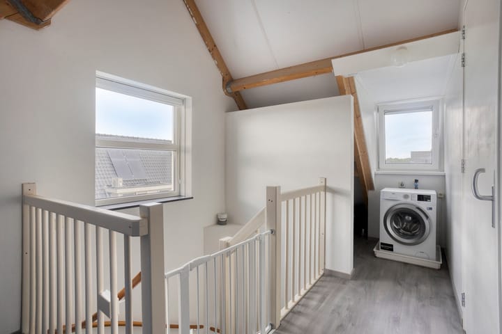 Foto 21 van Dreef 27