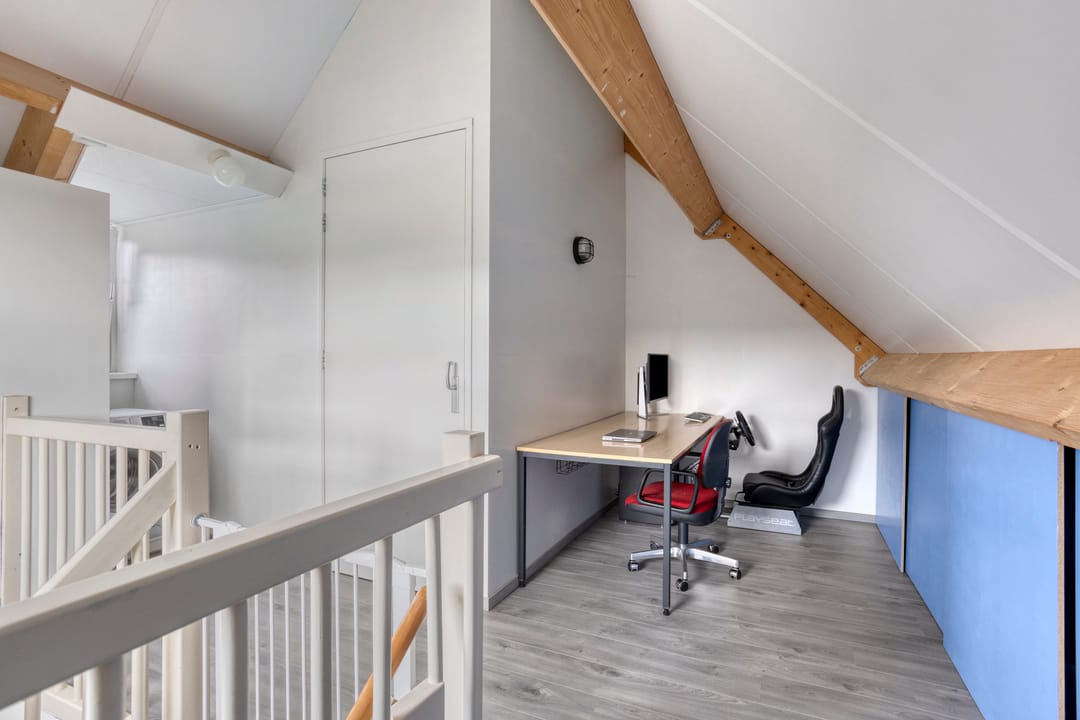 Foto 22 van Dreef 27