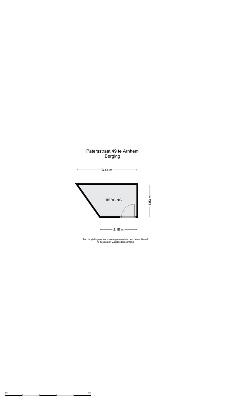 Foto 34 van Patersstraat 49