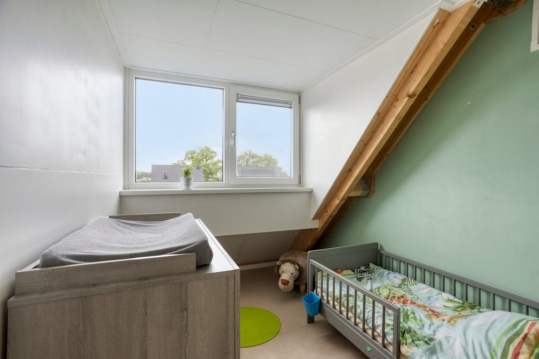 Foto 23 van Dreef 27