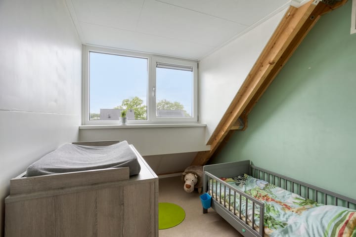 Foto 23 van Dreef 27