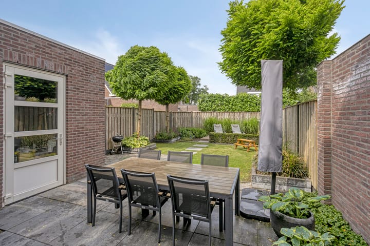 Foto 24 van Dreef 27