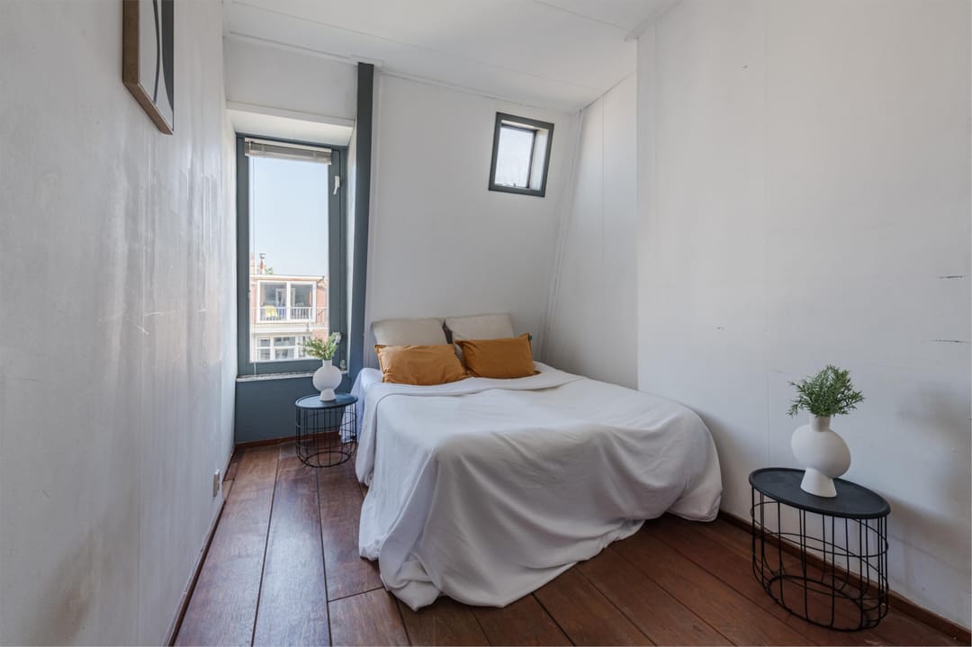 Foto 22 van Wilhelminastraat 168-2