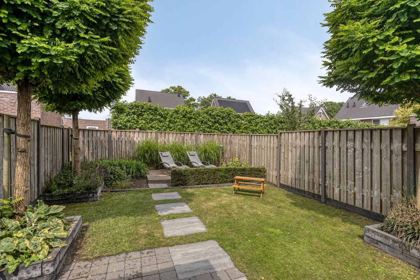 Foto 25 van Dreef 27