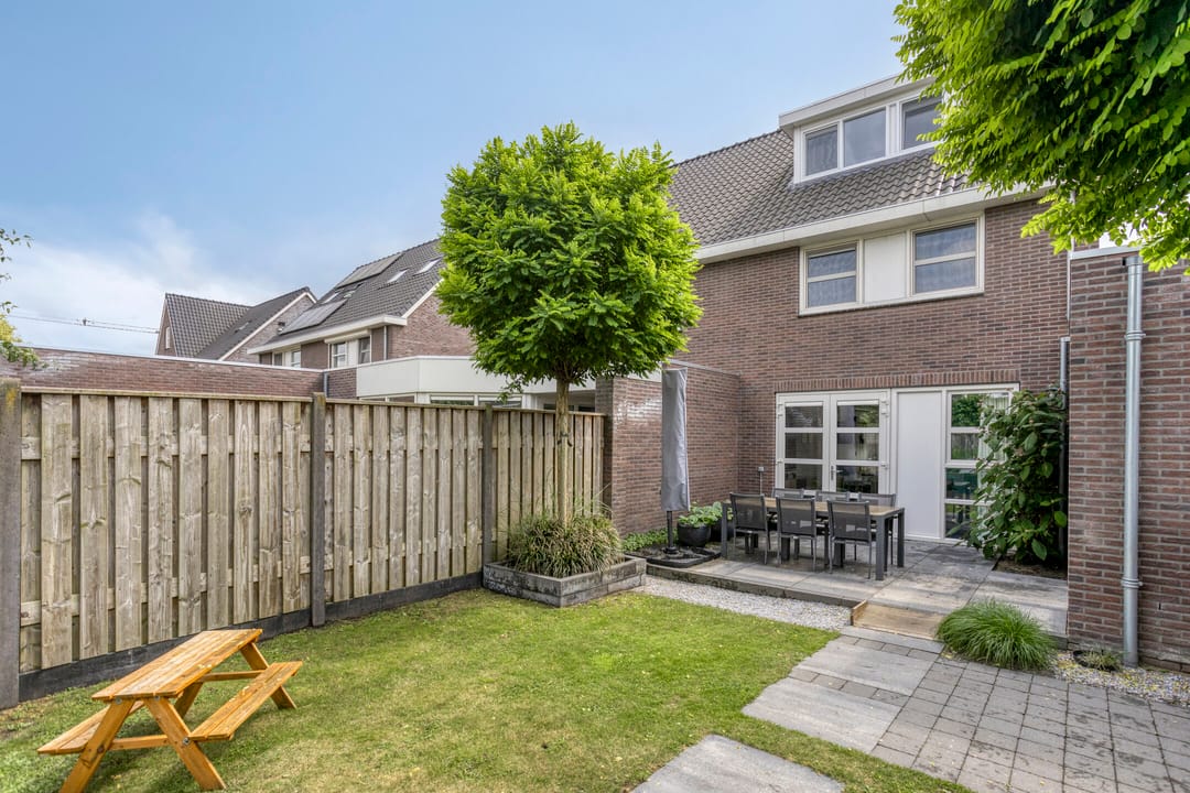 Foto 26 van Dreef 27