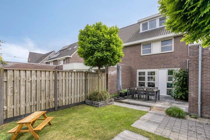 Foto 26 van Dreef 27