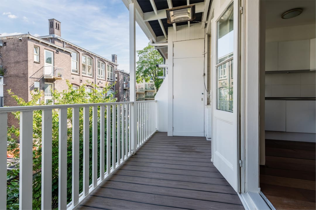 Foto 28 van Wilhelminastraat 168-2