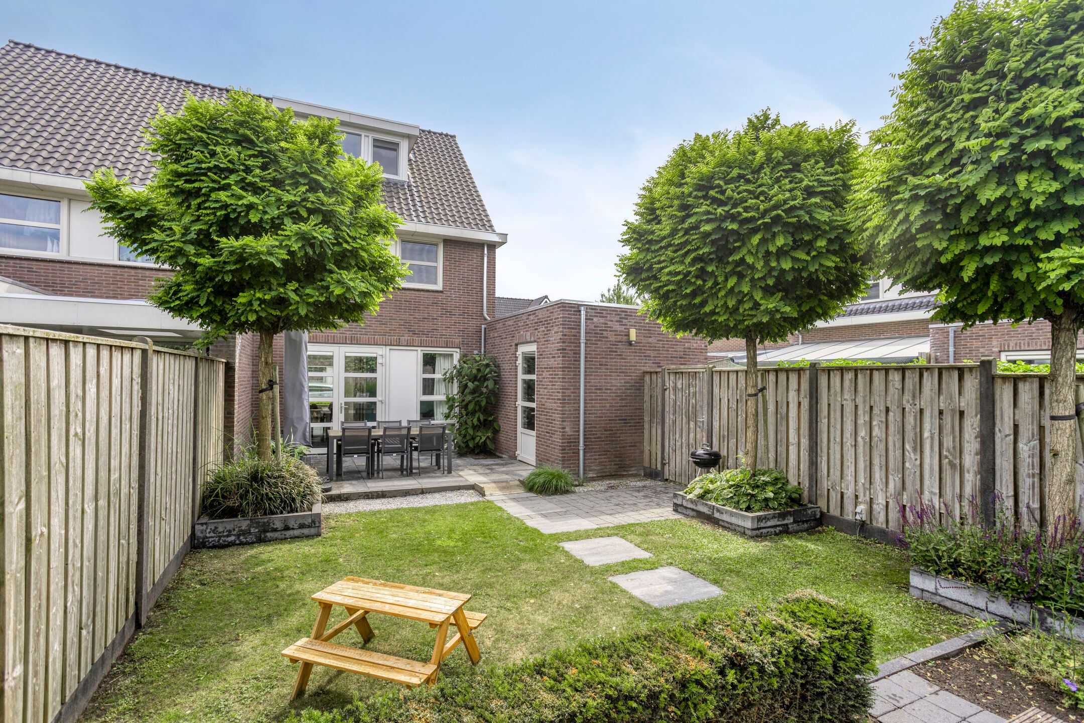 Foto 27 van Dreef 27