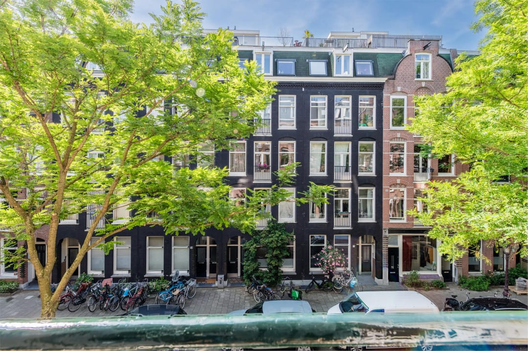 Foto 31 van Wilhelminastraat 168-2