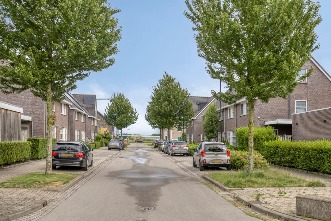 Foto 28 van Dreef 27