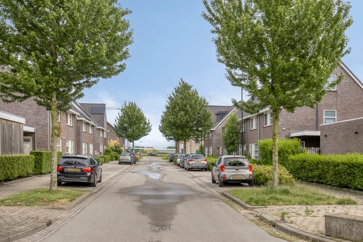 Foto 28 van Dreef 27