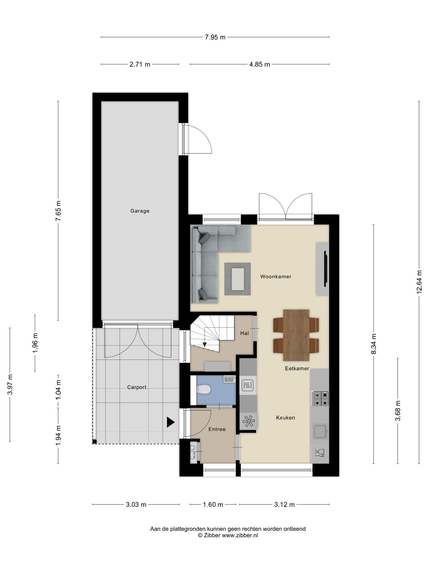 Foto 29 van Dreef 27