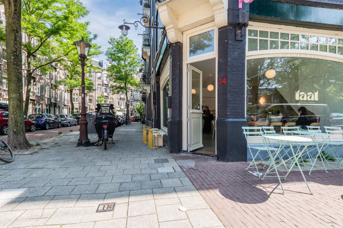 Foto 35 van Wilhelminastraat 168-2