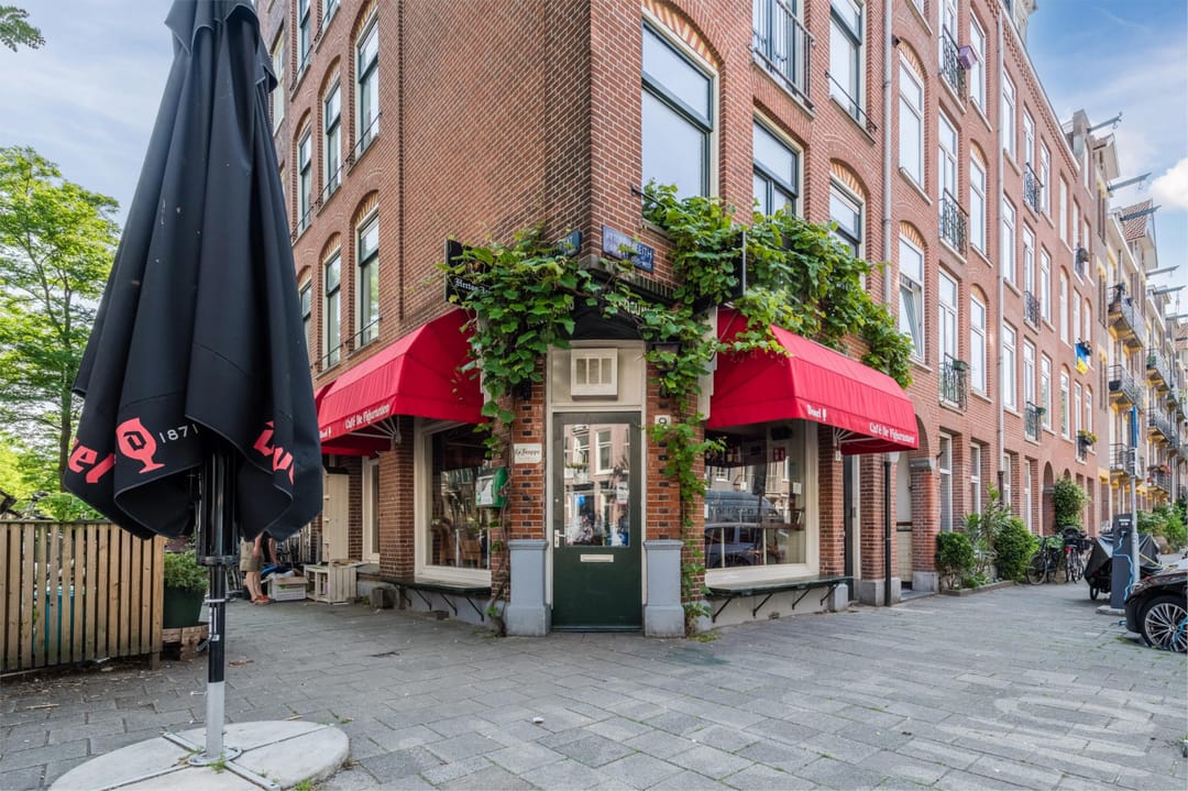 Foto 32 van Wilhelminastraat 168-2