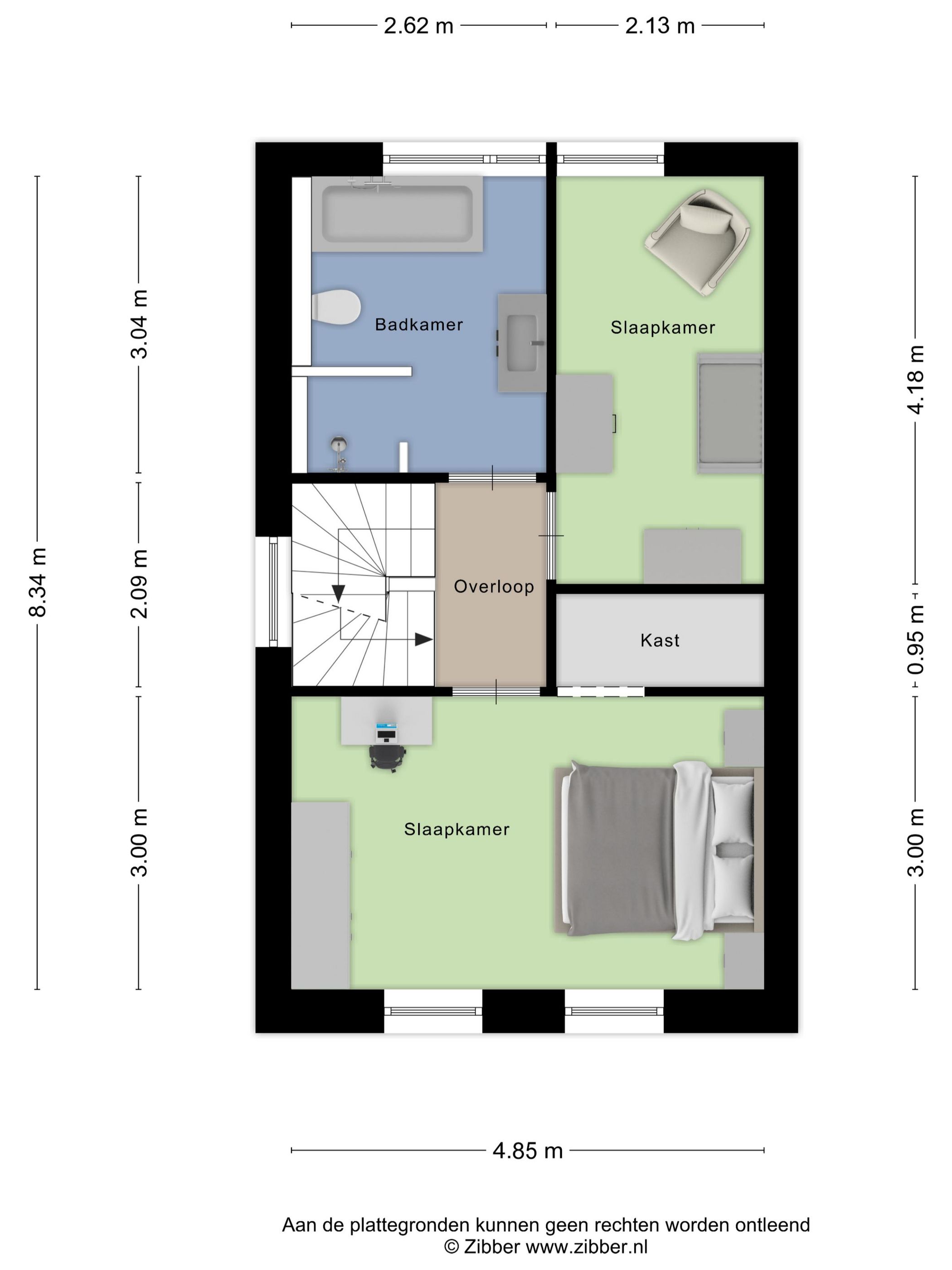 Foto 30 van Dreef 27