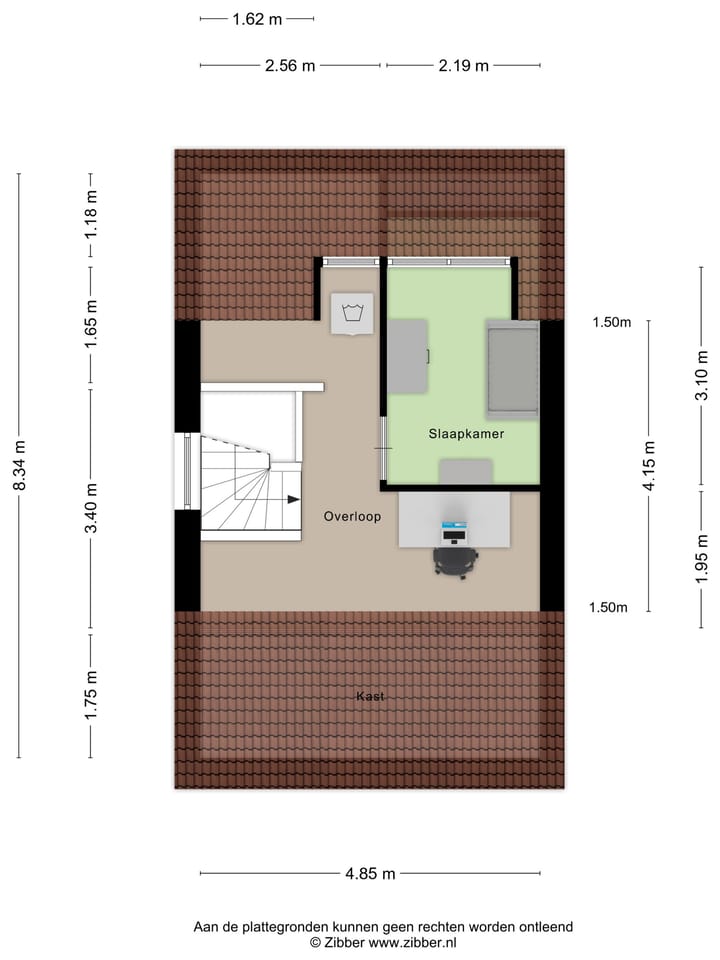 Foto 31 van Dreef 27