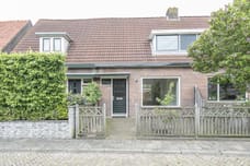 appartementen te huur op Jan van Galenstraat 27