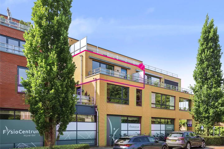 Foto 1 van Molenweg 5-11