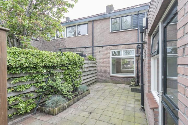 Foto 20 van Jan van Galenstraat 27