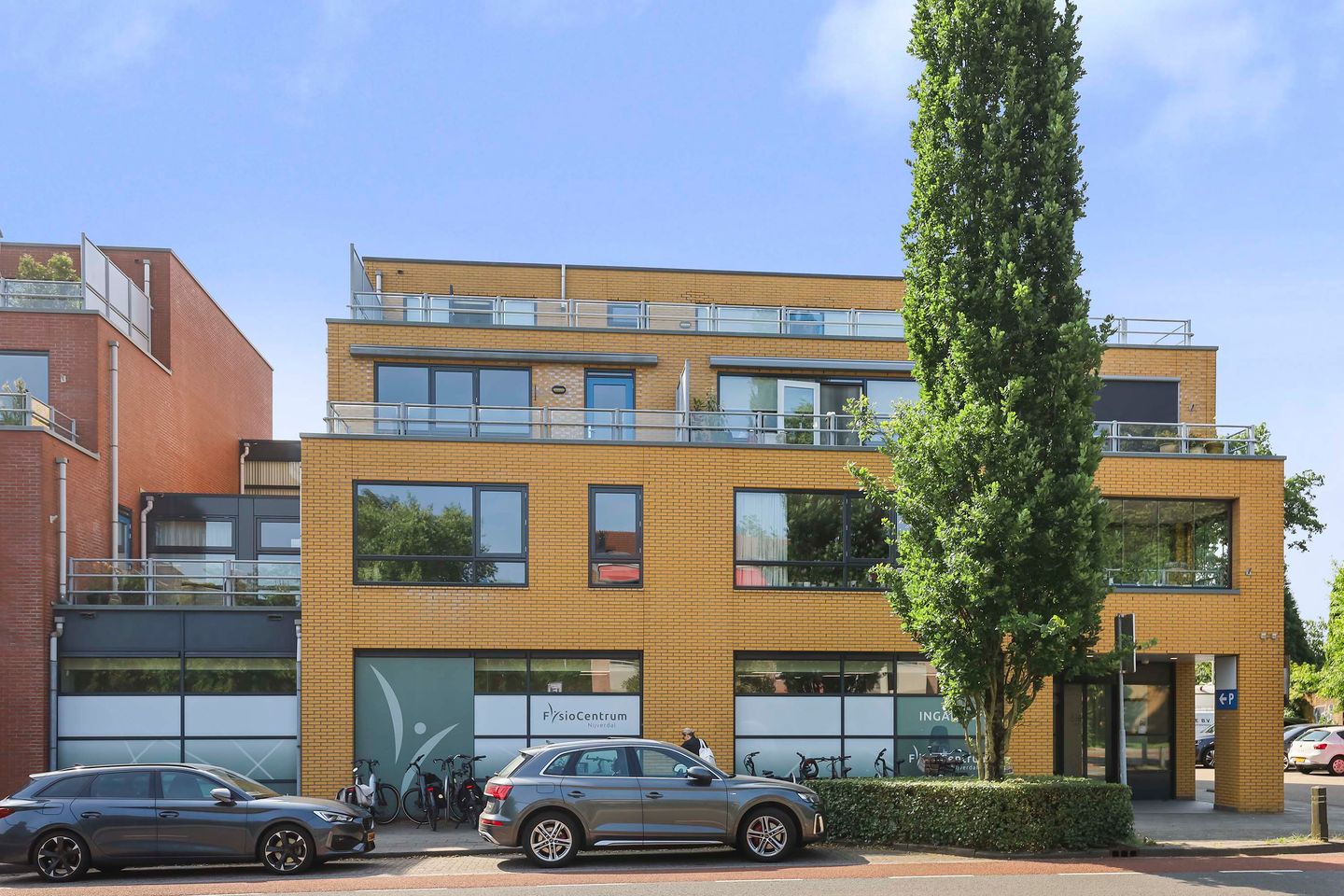 Foto 5 van Molenweg 5-11