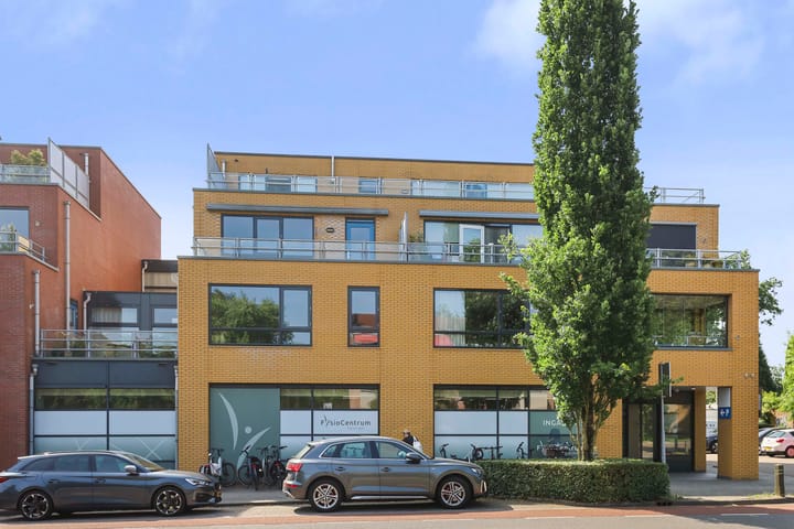 Foto 5 van Molenweg 5-11