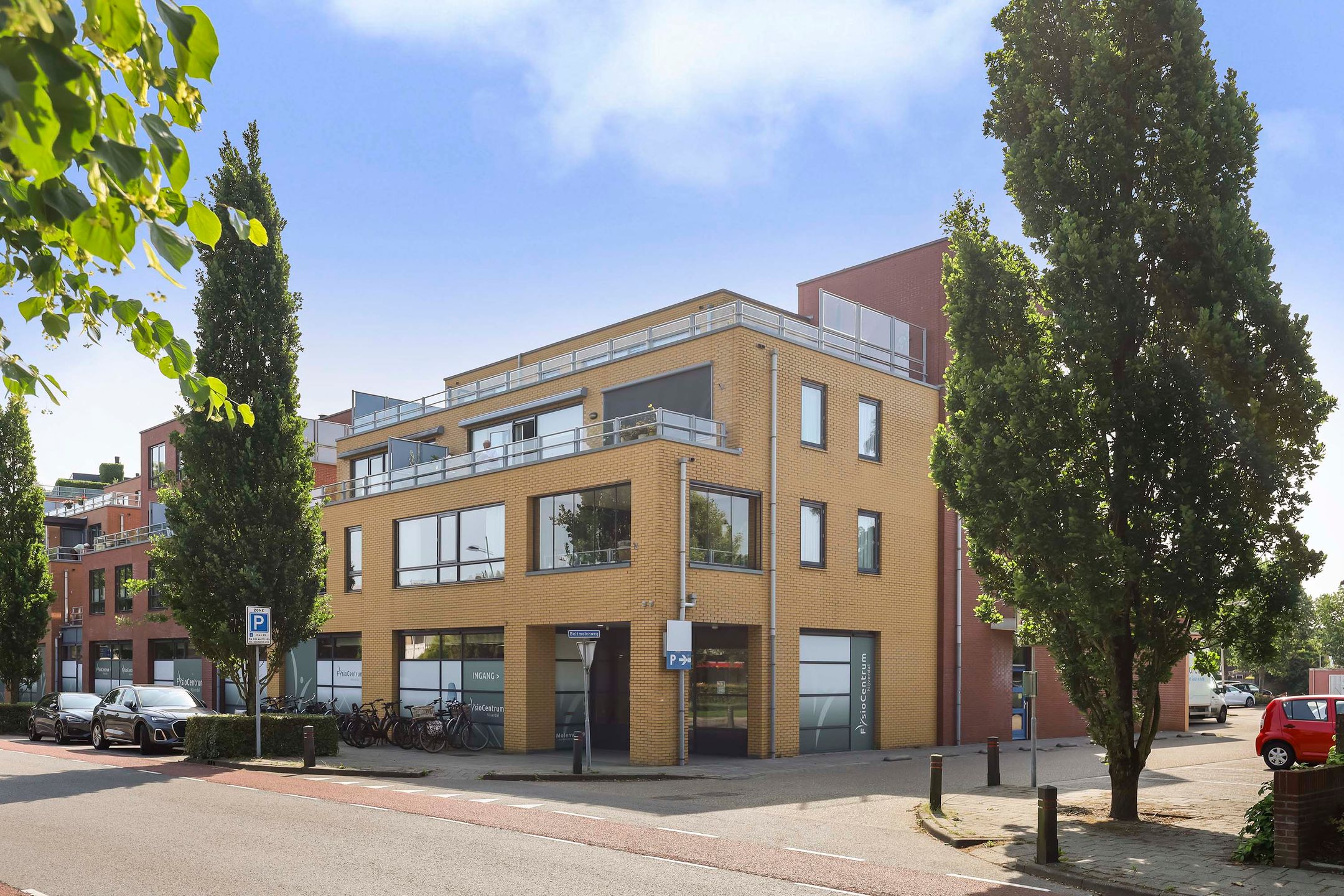 Foto 6 van Molenweg 5-11