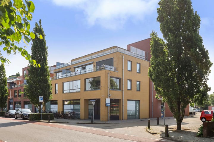 Foto 6 van Molenweg 5-11