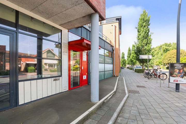 Foto 7 van Molenweg 5-11