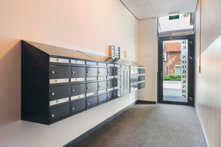 Foto 8 van Molenweg 5-11