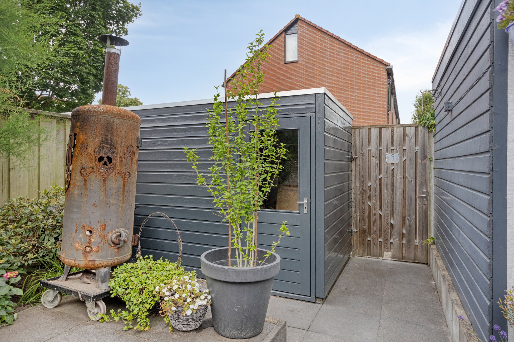 Foto 39 van Walsstukke 5