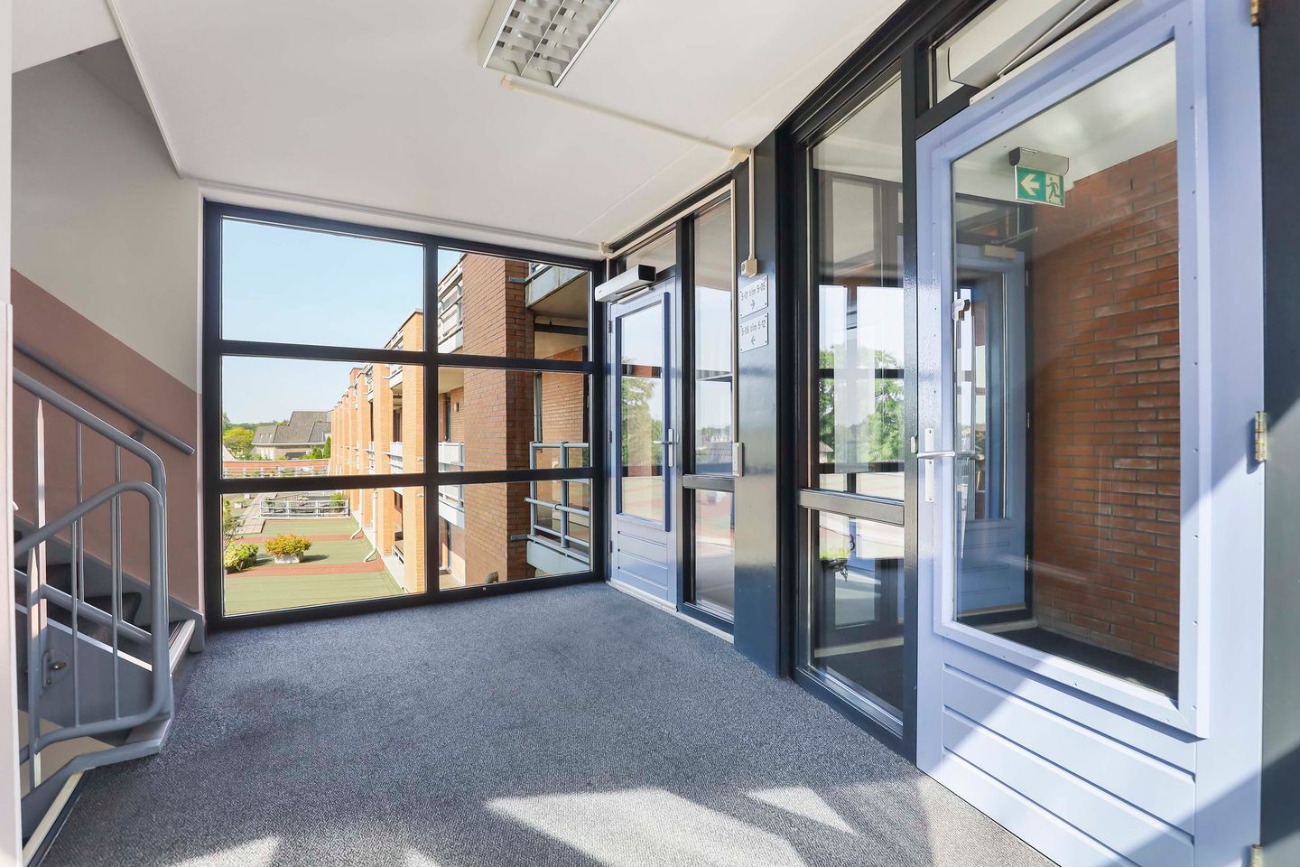 Foto 10 van Molenweg 5-11