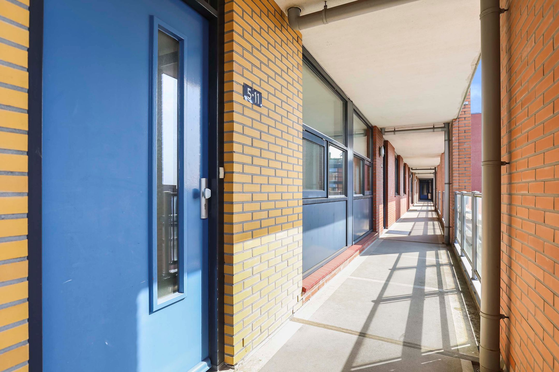 Foto 12 van Molenweg 5-11