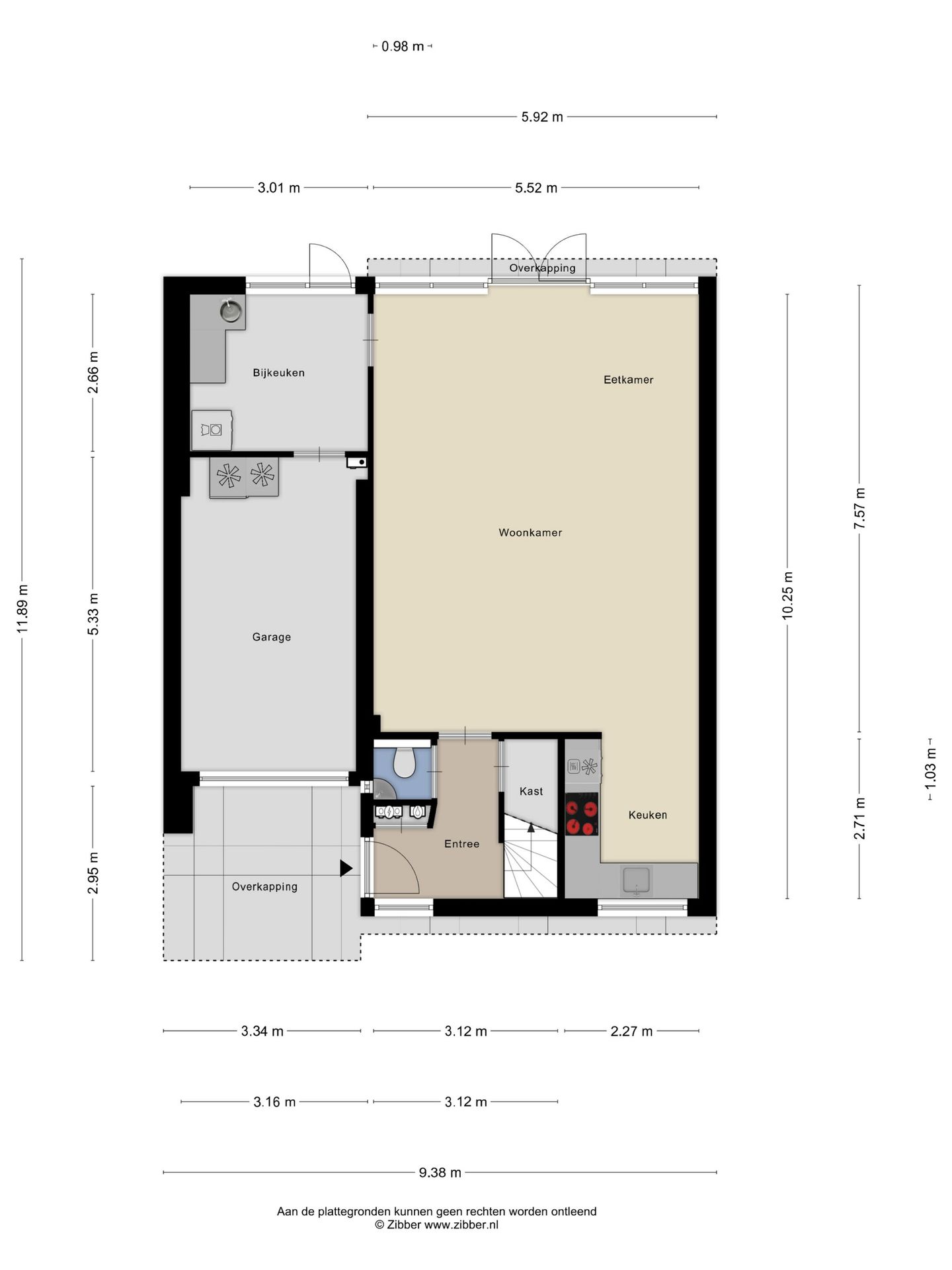 Foto 44 van Walsstukke 5