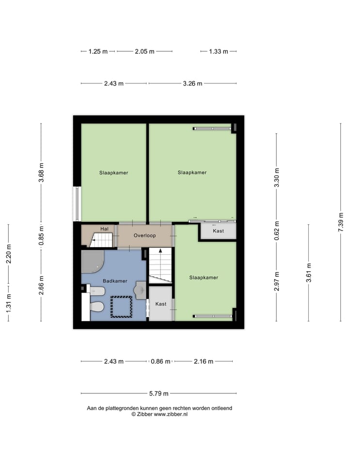 Foto 45 van Walsstukke 5