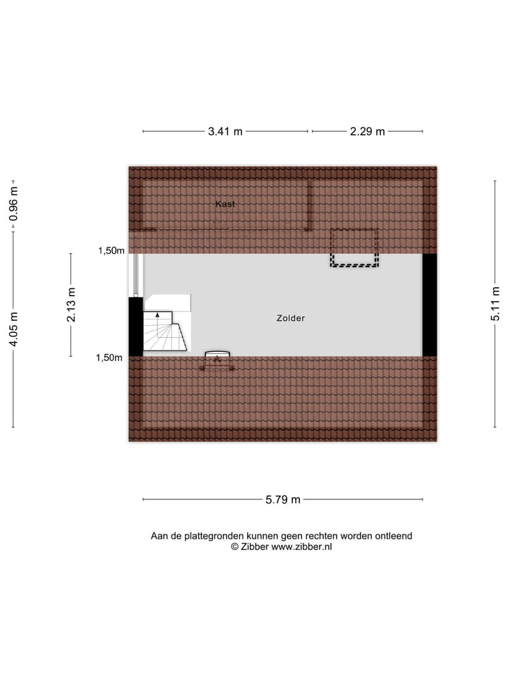 Foto 46 van Walsstukke 5