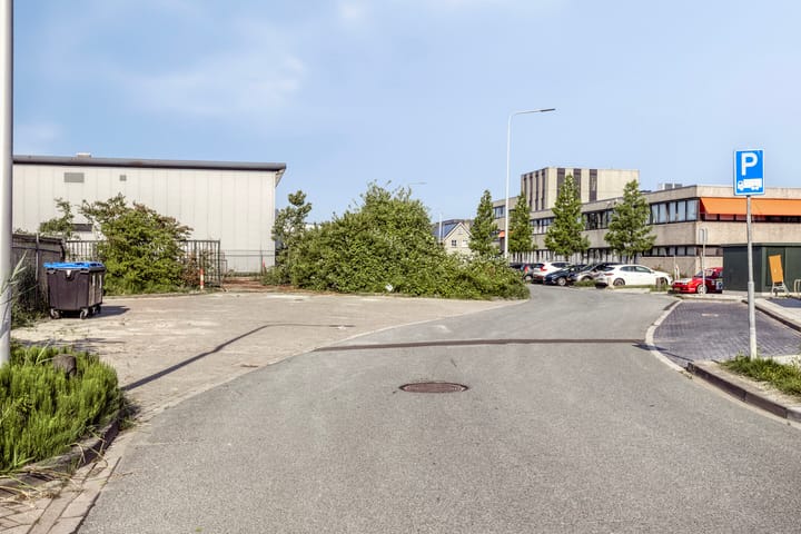 Kabelweg 10, Roelofarendsveen