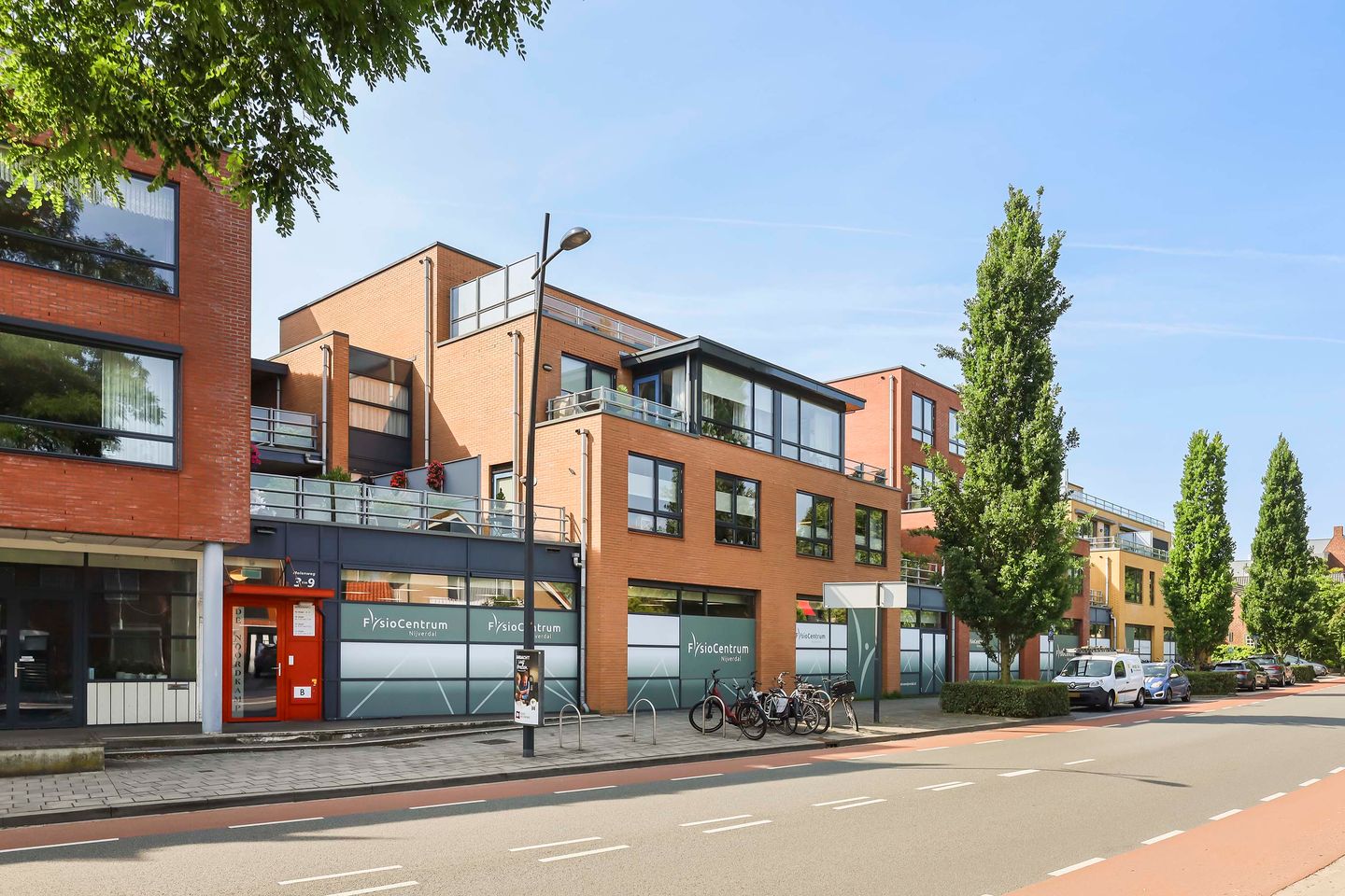 Foto 29 van Molenweg 5-11