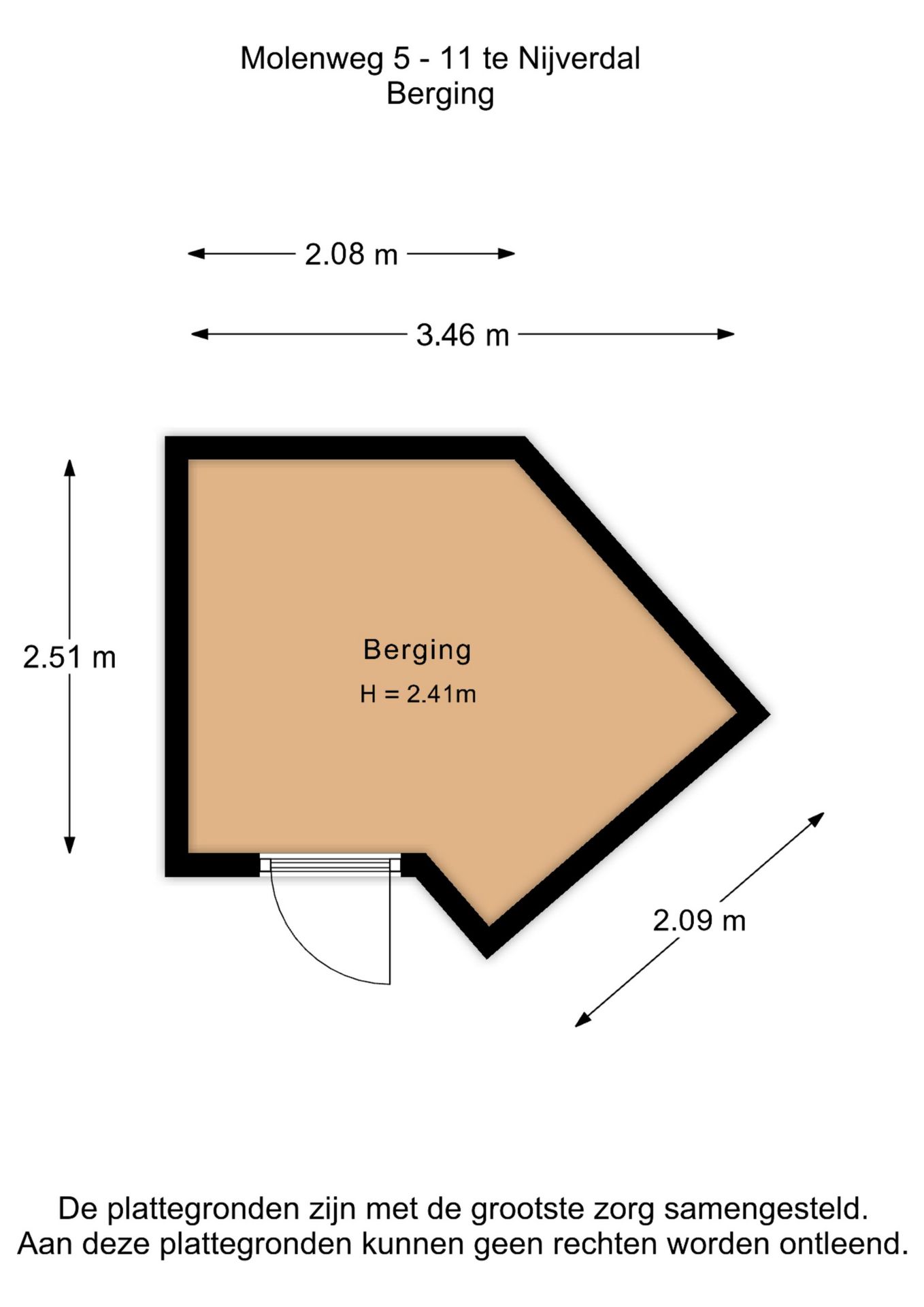 Foto 35 van Molenweg 5-11