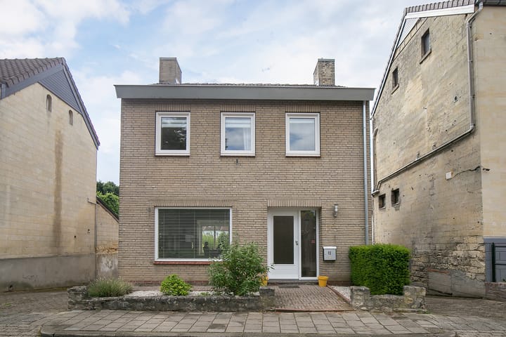 Foto 2 van Sint Gerlachstraat 12