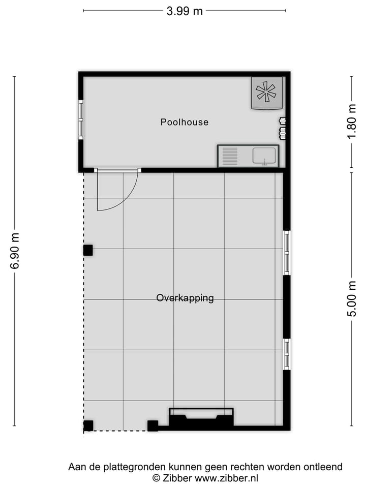 Foto 109 van Hoogsestraat 1