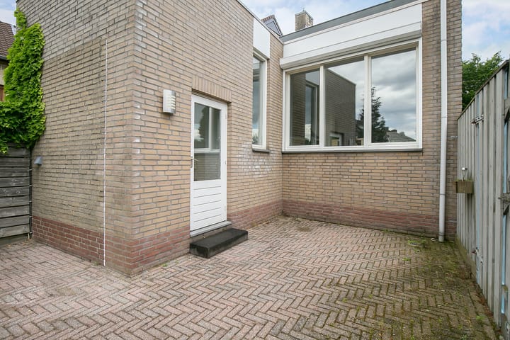 Foto 24 van Sint Gerlachstraat 12