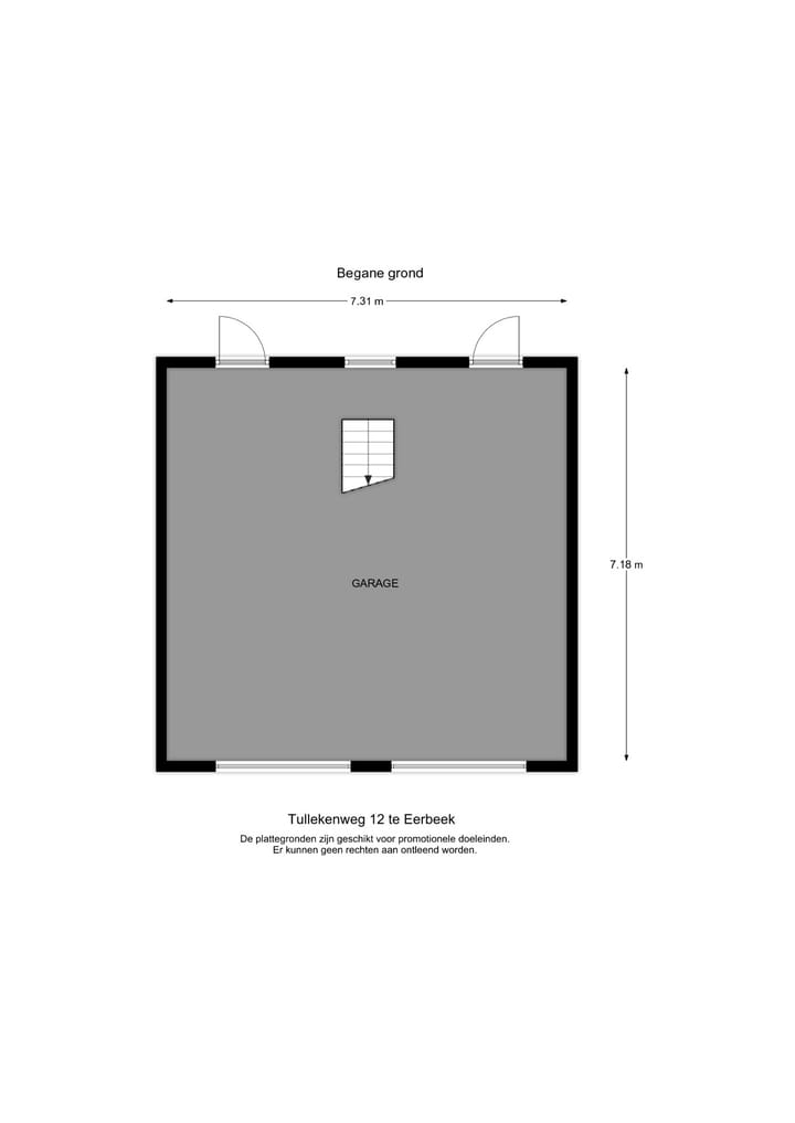 Foto 71 van Tullekenweg 12