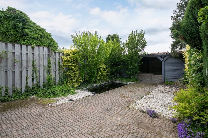 Foto 25 van Sint Gerlachstraat 12