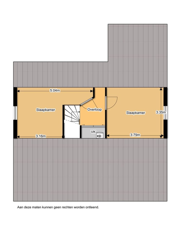 Foto 74 van Tullekenweg 12